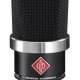 Neumann TLM 102 bk Studio Set Microfono da studio 3