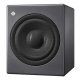 Neumann KH 750 DSP D G Nero Subwoofer attivo 8