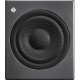 Neumann KH 750 DSP D G Nero Subwoofer attivo 9