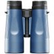 Bushnell 150142R binocolo BAK-4 Roof Nero, Blu 5