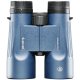 Bushnell 158042R binocolo BAK-4 Roof Nero, Blu 3