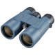 Bushnell 158042R binocolo BAK-4 Roof Nero, Blu 4