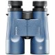 Bushnell 158042R binocolo BAK-4 Roof Nero, Blu 6