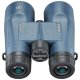 Bushnell 158042R binocolo BAK-4 Roof Nero, Blu 7