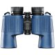 Bushnell 134211R binocolo BaK-4 Porro Nero, Blu 6