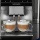 Siemens EQ.700 TQ717D03 macchina per caffè Automatica Macchina da caffè con filtro 2,4 L 5