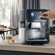 Siemens EQ.700 TQ717D03 macchina per caffè Automatica Macchina da caffè con filtro 2,4 L 8