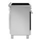 Smeg Classica Cucina C6IPXT2 Acciaio Inox 8