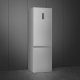 Smeg RC18XDNC frigorifero con congelatore Libera installazione 300 L C Acciaio inox 4