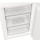 Smeg RC20WNE frigorifero con congelatore Libera installazione 331 L E Bianco 10