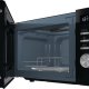 Gorenje MO20A4BH Superficie piana Microonde combinato 20 L 800 W Nero 9