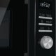 Gorenje MO20A4BH Superficie piana Microonde combinato 20 L 800 W Nero 12