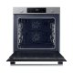 Samsung NV7B4430ZAS/U4 forno 76 L 3950 W A+ Nero, Acciaio inox 3