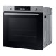 Samsung NV7B4430ZAS/U4 forno 76 L 3950 W A+ Nero, Acciaio inox 4