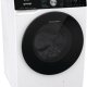 Gorenje WNS14AAT3/DE lavatrice Caricamento frontale 10 kg 1400 Giri/min Bianco, Nero 3