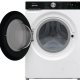 Gorenje WNS14AAT3/DE lavatrice Caricamento frontale 10 kg 1400 Giri/min Bianco, Nero 5