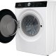 Gorenje WNS14AAT3/DE lavatrice Caricamento frontale 10 kg 1400 Giri/min Bianco, Nero 9