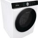 Gorenje WNS14AAT3/DE lavatrice Caricamento frontale 10 kg 1400 Giri/min Bianco, Nero 11