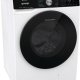 Gorenje WNS94AAT3/DE lavatrice Caricamento frontale 9 kg 1400 Giri/min Bianco, Nero 3