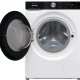 Gorenje WNS94AAT3/DE lavatrice Caricamento frontale 9 kg 1400 Giri/min Bianco, Nero 5