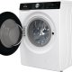 Gorenje WNS94AAT3/DE lavatrice Caricamento frontale 9 kg 1400 Giri/min Bianco, Nero 9