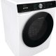 Gorenje WNS94AAT3/DE lavatrice Caricamento frontale 9 kg 1400 Giri/min Bianco, Nero 11