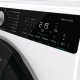 Gorenje WNS94AAT3/DE lavatrice Caricamento frontale 9 kg 1400 Giri/min Bianco, Nero 16