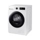 Samsung DV80CGC0B0AEEG asciugatrice Libera installazione Caricamento frontale 8 kg A++ Bianco 4