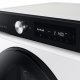 Samsung WW11BB744AGE lavatrice Caricamento frontale 11 kg 1400 Giri/min Bianco 3