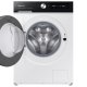 Samsung WW11BB744AGE lavatrice Caricamento frontale 11 kg 1400 Giri/min Bianco 7