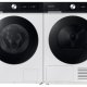 Samsung WW11BB744AGE lavatrice Caricamento frontale 11 kg 1400 Giri/min Bianco 10