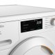 Miele TEC665 WP 125 Edition asciugatrice Libera installazione Caricamento frontale 8 kg A+++ Bianco 4