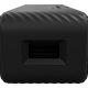 Klipsch Detroit Altoparlante portatile stereo Nero 30 W 6