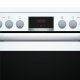 Bosch Serie 4 HEA513BW3 forno 71 L A+ Bianco 3