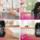 Bosch Tassimo Happy TAS102E macchina per caffè Automatica Macchina per caffè a capsule 0,7 L 7