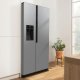 Gorenje NRR9185ESXL frigorifero side-by-side Libera installazione 566 L E Acciaio inox 15