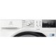 Electrolux SensiCare 600 EW6F2292T lavatrice Caricamento frontale 9 kg 1200 Giri/min Bianco 3