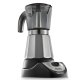 De’Longhi Alicia Plus EMKM 6 Macchina per caffè turco 4