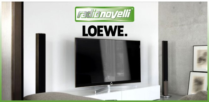 Loewe (TV)