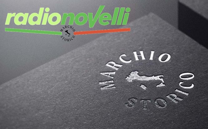 Radionovelli Diventa Marchio Storico d'Interesse Nazionale