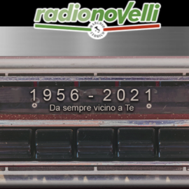 Promozione 65 Anni Radionovelli!