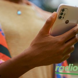 Motorola Moto G10 non perde un dettaglio!