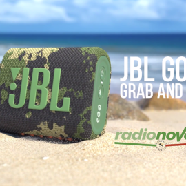 Il Pro Sound JBL Ovunque!
