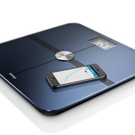 Withings Smart Body Analyzer: Voglia di sentirti in forma? Vieni da Radionovelli!