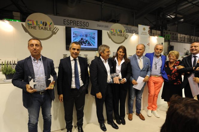 Il Negozio Radionovelli 2°Classificato al Global Innovator Award Italia 2015-2016