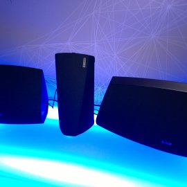 HEOS DENON : DA RADIONOVELLI IL MULTIROOM EISA AWARD 2016