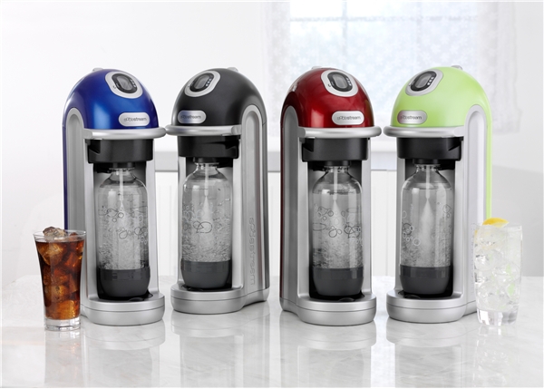 Sodastream