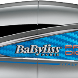 BABYLISS PRO DIGITAL : Da Radionovelli il primo asciugacapelli digitale  con App per IPhone