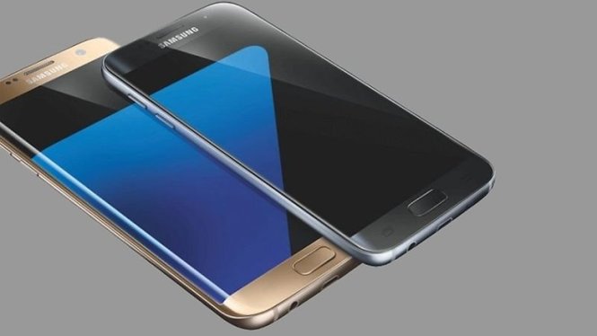 Da RADIONOVELLI l'ultima frontiera SAMSUNG : GALAXY S7