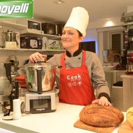 Da Radionovelli diventi uno Chef!